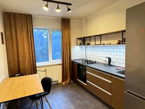 квартира за адресою Данила Щербаківського вул. (Щербакова), 51-В