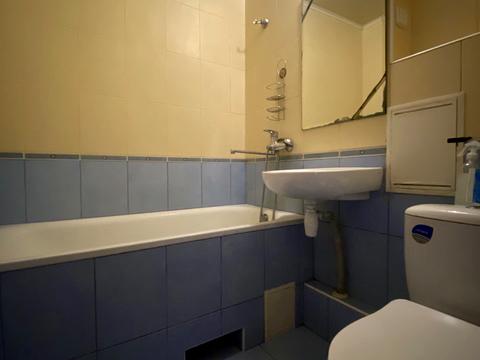 квартира за адресою Голосіївський просп. (40-річчя Жовтня), 100/2