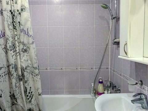 квартира за адресою Академіка Корольова вул., 7