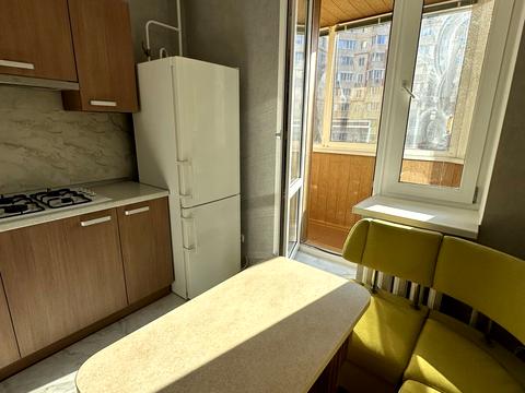 квартира за адресою Академіка Заболотного вул., 58