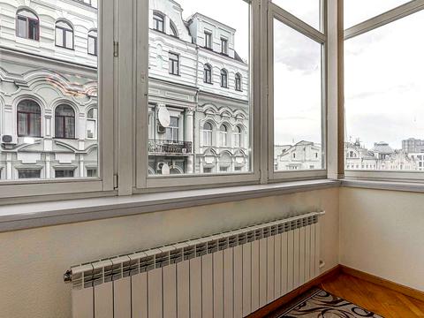 квартира по адресу Михайловская ул., 19