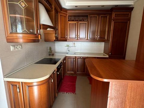квартира по адресу Депутатская ул., 23-А