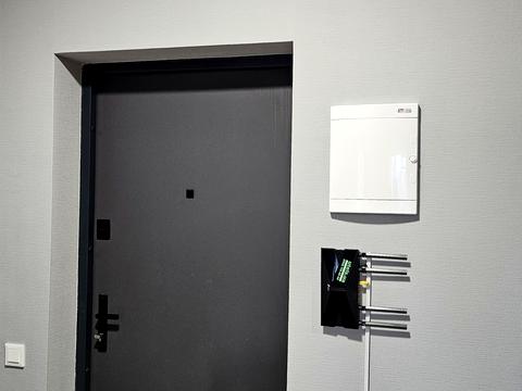 квартира по адресу Васильковская ул., 37-Г