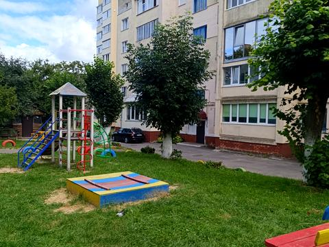 квартира за адресою вул. Відінська, 27