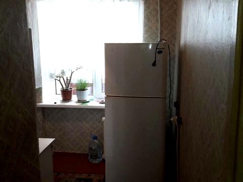 квартира по адресу Строителей ул., 12