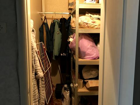 квартира за адресою Анни Ахматової вул., 35-А