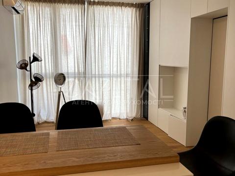 квартира за адресою Салютна вул., 2 А