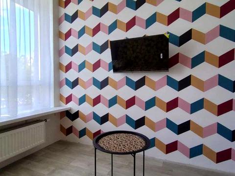 квартира за адресою Теремківська вул., 4-А