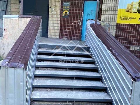 коммерческая по адресу Героїв Маріуполя ул. (Адмірала Головка), 40А