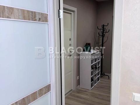 квартира за адресою Академіка Палладіна просп., 21