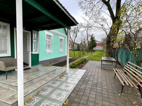 будинок за адресою Озерна вул.