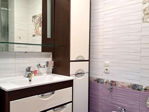 квартира по адресу Героев просп., 4
