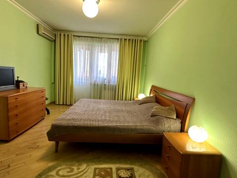 квартира по адресу Зоологическая ул., 6-В