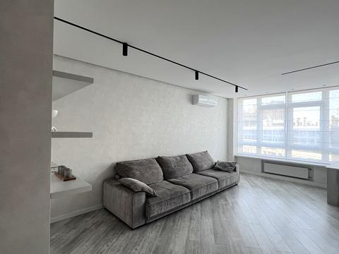 квартира за адресою Генуезька вул., 3б