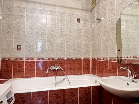 квартира за адресою Бориса Гмирі вул., 9-В