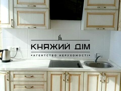 квартира по адресу Берестейский просп. (Победы), 26