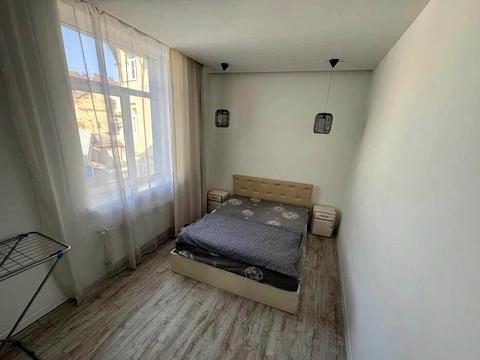 квартира за адресою Джерельна вул., 2
