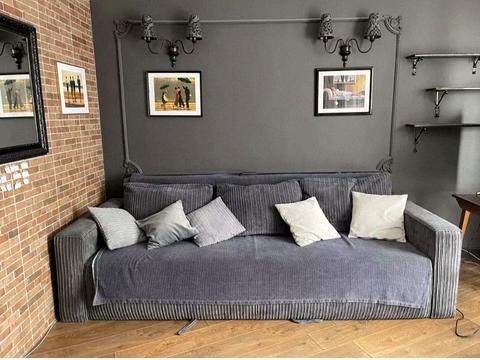 квартира за адресою Драгоманова вул., 2