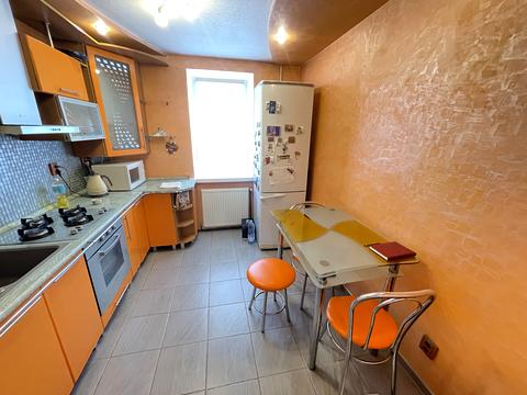 квартира по адресу Галицкая ул., 37