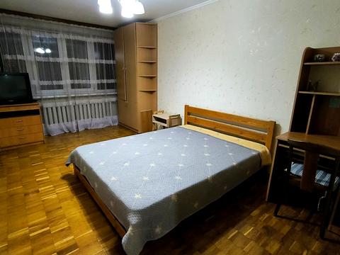 квартира по адресу Князя Романа Мстиславича ул. (Генерала Жмаченка), 8