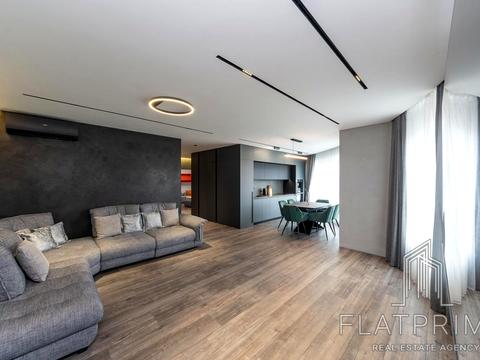 квартира по адресу Антоновича ул., 109