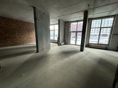 комерційна за адресою Всеволода Змієнка вул., 34/21