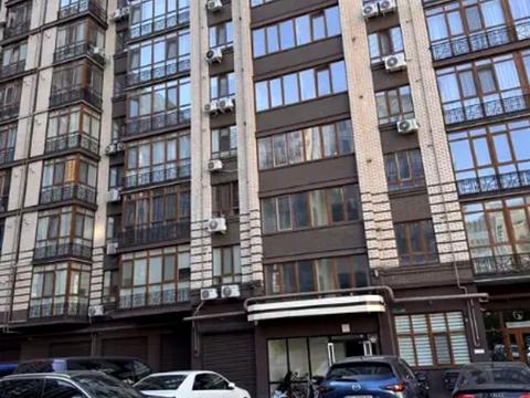 квартира за адресою Дніпро, Володимира Антоновича вул. (Свердлова), 36