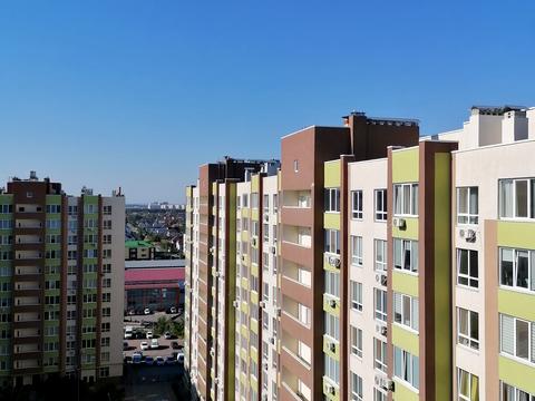 квартира по адресу Академіка Шалімова ул., 65-А