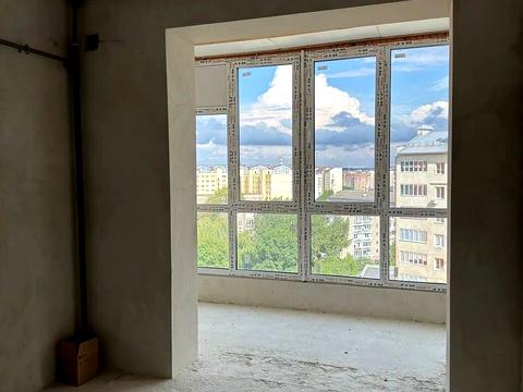 квартира за адресою Горбачевського вул., 20