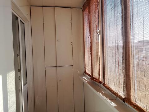 квартира по адресу Харьковское шоссе, 21