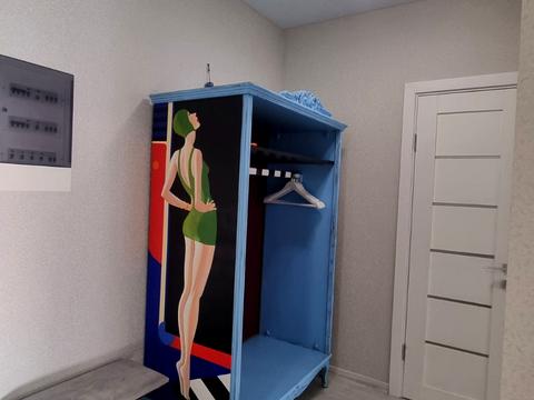 квартира за адресою Харківське шосе, 19-Б
