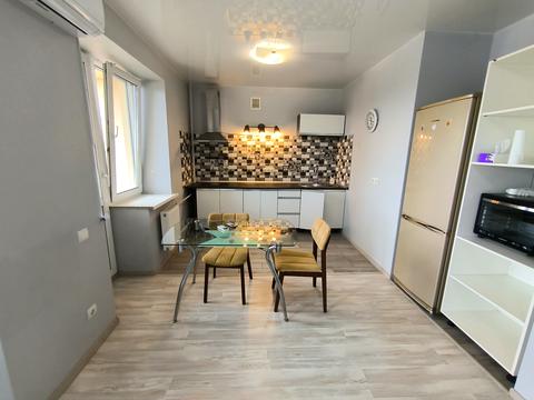 квартира за адресою Валерія Лобановського вул., 29