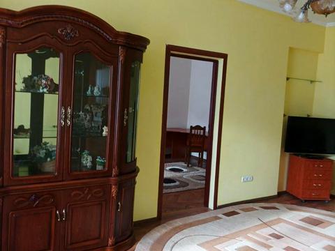 квартира за адресою Миколая Коперника вул., 15