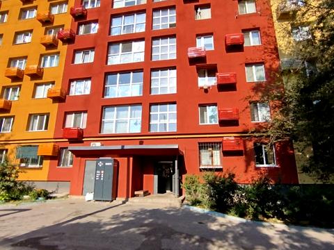 квартира по адресу Слобожанский просп. (Газеты "Правда"), 106