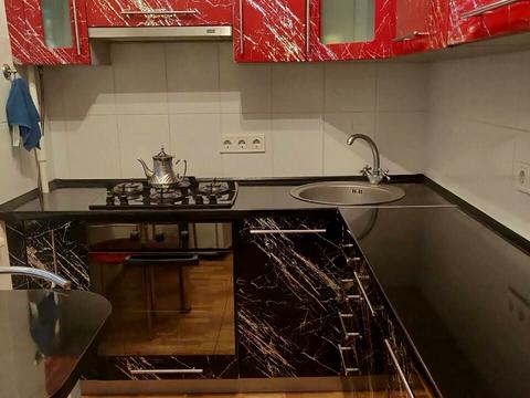 квартира за адресою Київ, Саксаганського вул., 87