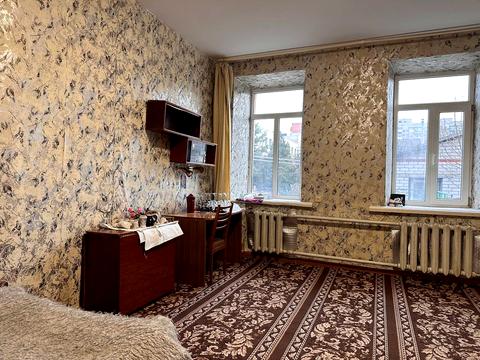 дом по адресу Владимира Антоновича ул. (Свердлова), 95