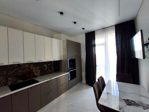 квартира за адресою Собранецька вул., 100