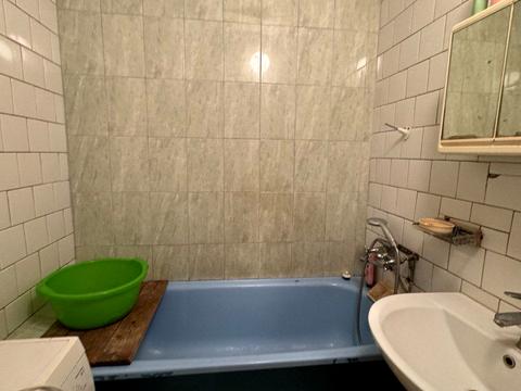 квартира по адресу Славы бульв., 47