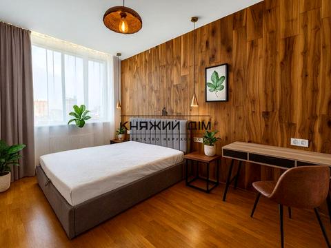 квартира за адресою Василя Тютюнника вул. (Анрі Барбюса), 37/1