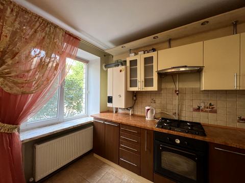 квартира за адресою проспект Юності, 83