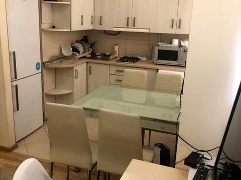 квартира за адресою Національної Гвардії вул. (Гвардійська), 15/1