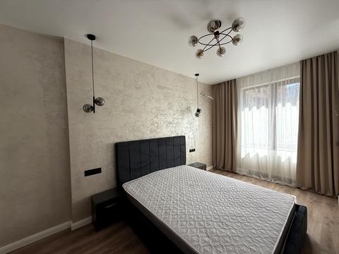 квартира за адресою Генуезька вул., 1-Е