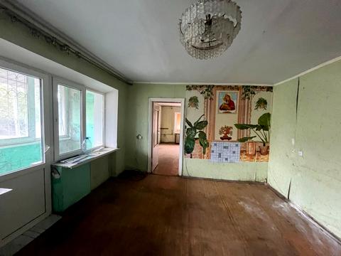 квартира за адресою Будівельників вул., 10