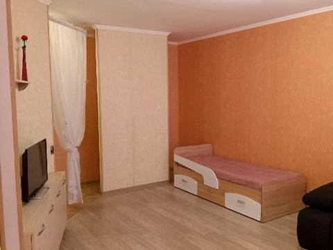 квартира по адресу Олены Пчилки ул., 6
