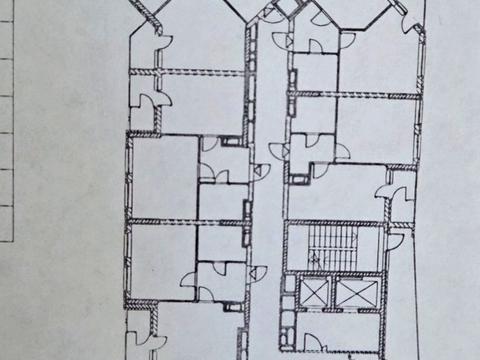 квартира за адресою Гліба Бабіча вул. (Канальна), 8-Г