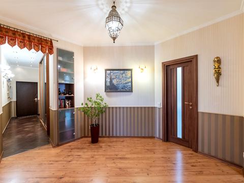 квартира за адресою Сирецька вул., 38