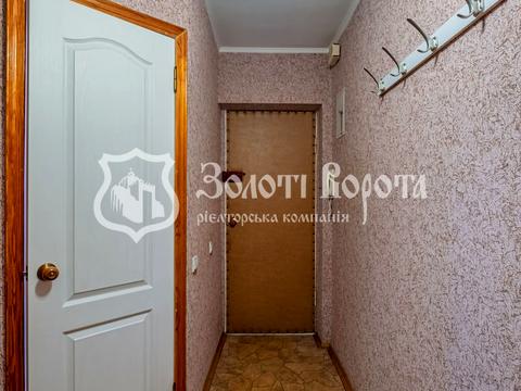 квартира за адресою Бориспіль, Френкеля вул., 5