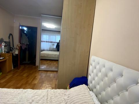 квартира по адресу Академика Заболотного ул., 25