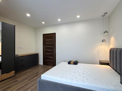 квартира по адресу Августина Волошина ул., 2-А