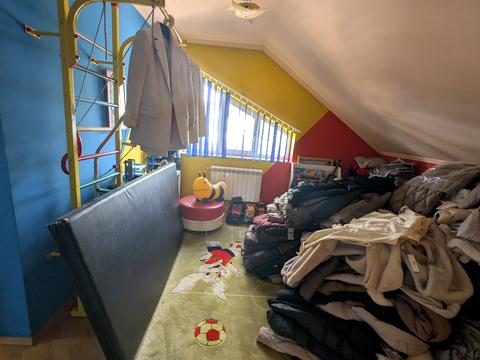 будинок за адресою Ольги Кисілевської вул.